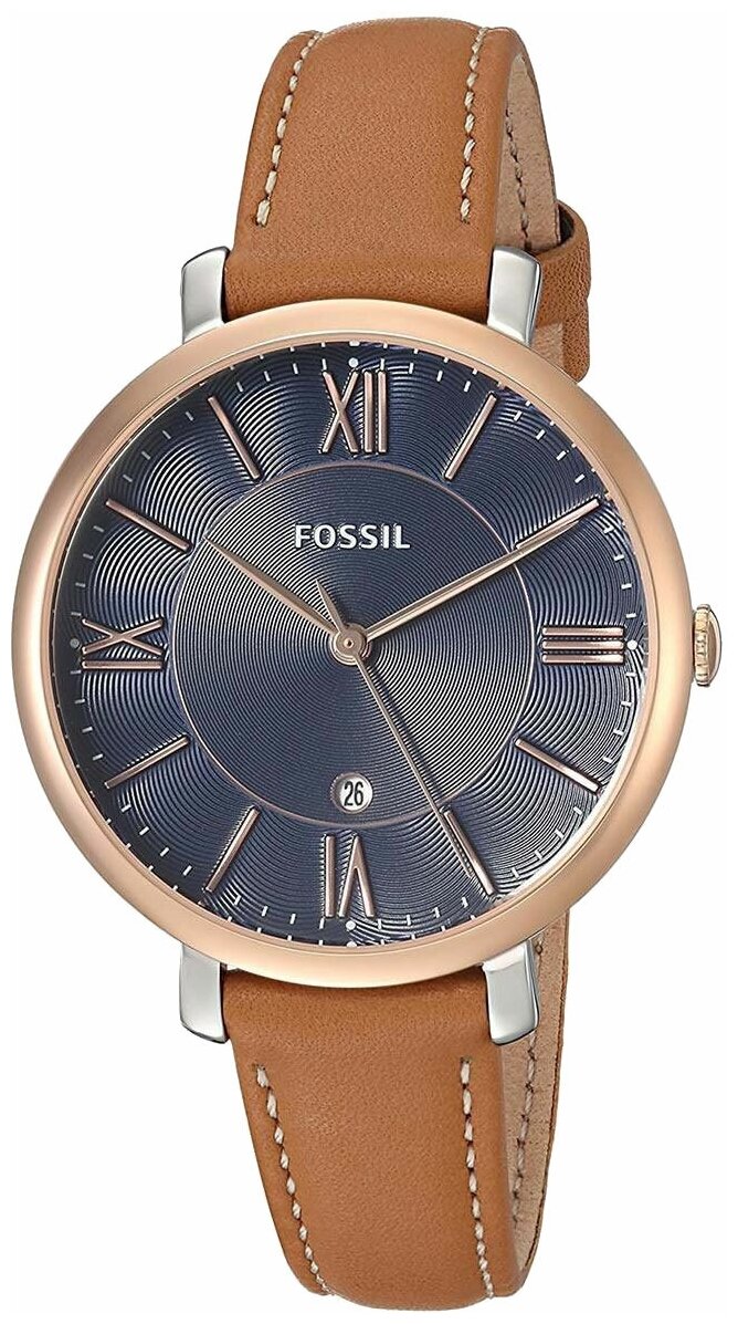 Наручные часы FOSSIL Jacqueline ES4274