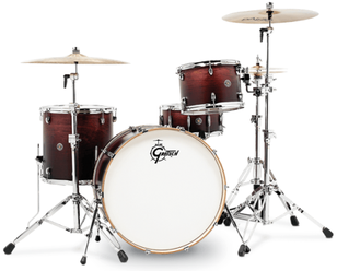 Ударная установка Gretsch CT1-R444-SAF Catalina Club