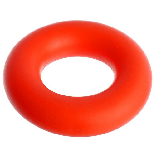 Эспандер кистевой Fortius нагрузка 30 кг цвет красный 503₽