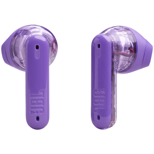 Беспроводные наушники JBL Tune Flex, Purple Ghost