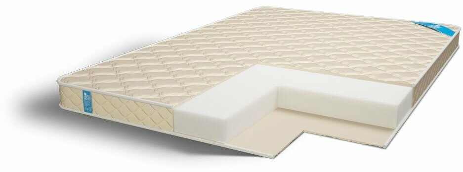 Матрас Comfort Line Roll Classic Slim 150x200