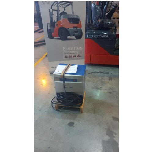 Зарядное устройство 2100НР GNB 48V-100A 15800000₽