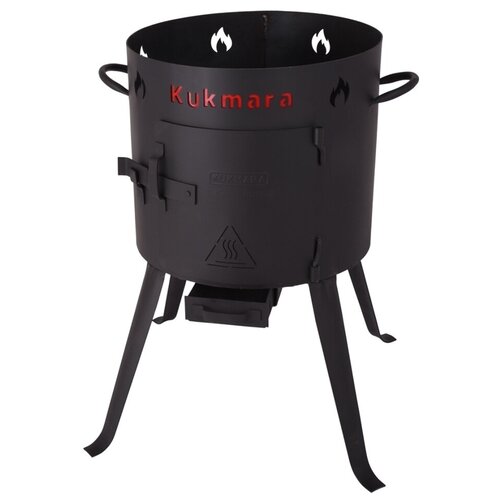 Печь для казана Kukmara 4.5L ук08