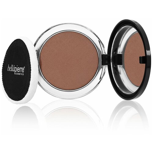 Bellapierre Румяна компактные Compact Mineral Blush, Desert Rose