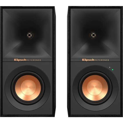 Klipsch R-40PM активная полочная акустика