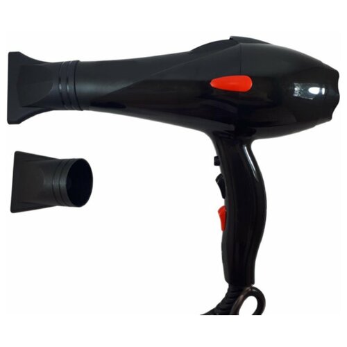 Фен для волос с ионизацией Профессиональный с насадкой Cronier CR-6986 160000₽