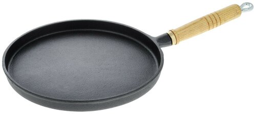 Сковорода блинная Myron Cook MC6254, диаметр 25 см, 25х25 см