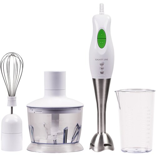 Погружной блендер GALAXY LINE GL2122 белый 245000₽
