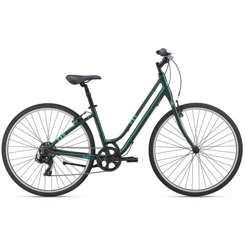 Женский велосипед LIV круизер Flourish 4, Pale Mauve, размер M (на рост от 164 до 175 см)