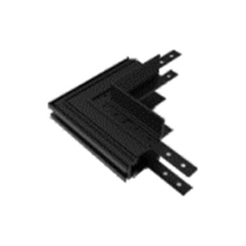 Угловое соединение для встраиваемого магнитного трека UNIVERS