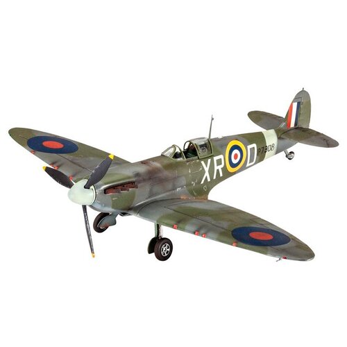 Revell Spitfire Mk.II (03959) 1:48 15239 revell истребитель spitfire mkii 1 48