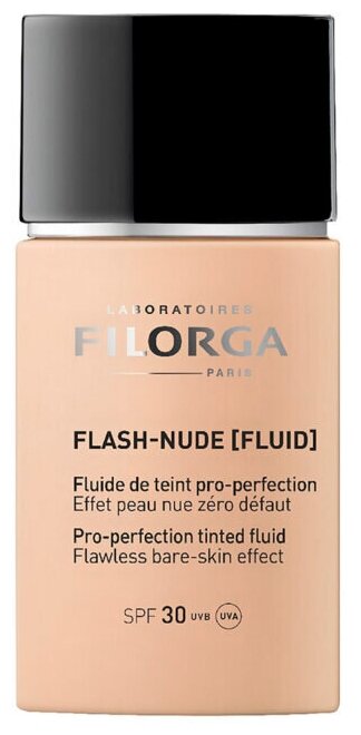 Nude Flash