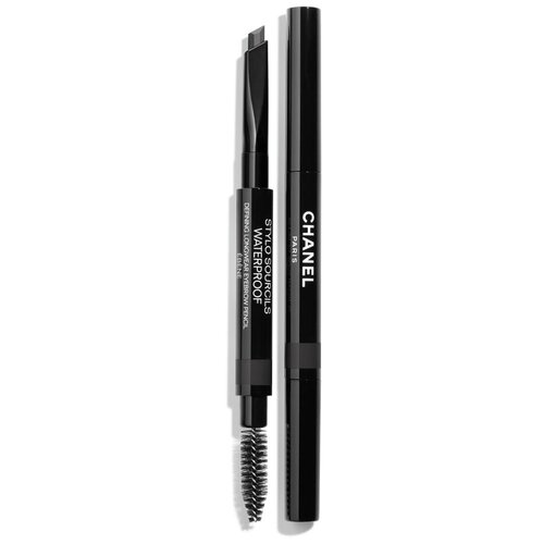 Chanel Карандаш для бровей Stylo Sourcils Waterproof, оттенок 812 ebene