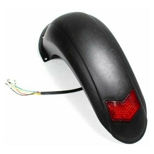 Крыло для электросамоката Kugoo m4 заднее