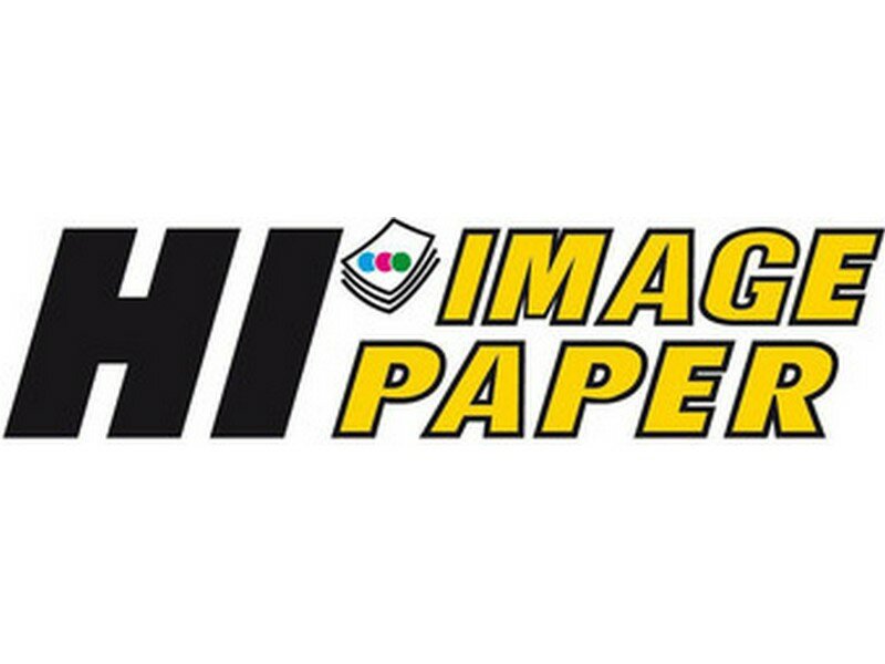 Фотобумага Hi-Image Paper матовая двухсторонняя 102x152 220 г/м2 50 листов (A211795)