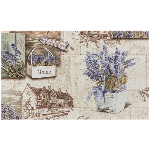 Обои винил на бумаге А.С. и Палитра 80005-18 0,53*10м