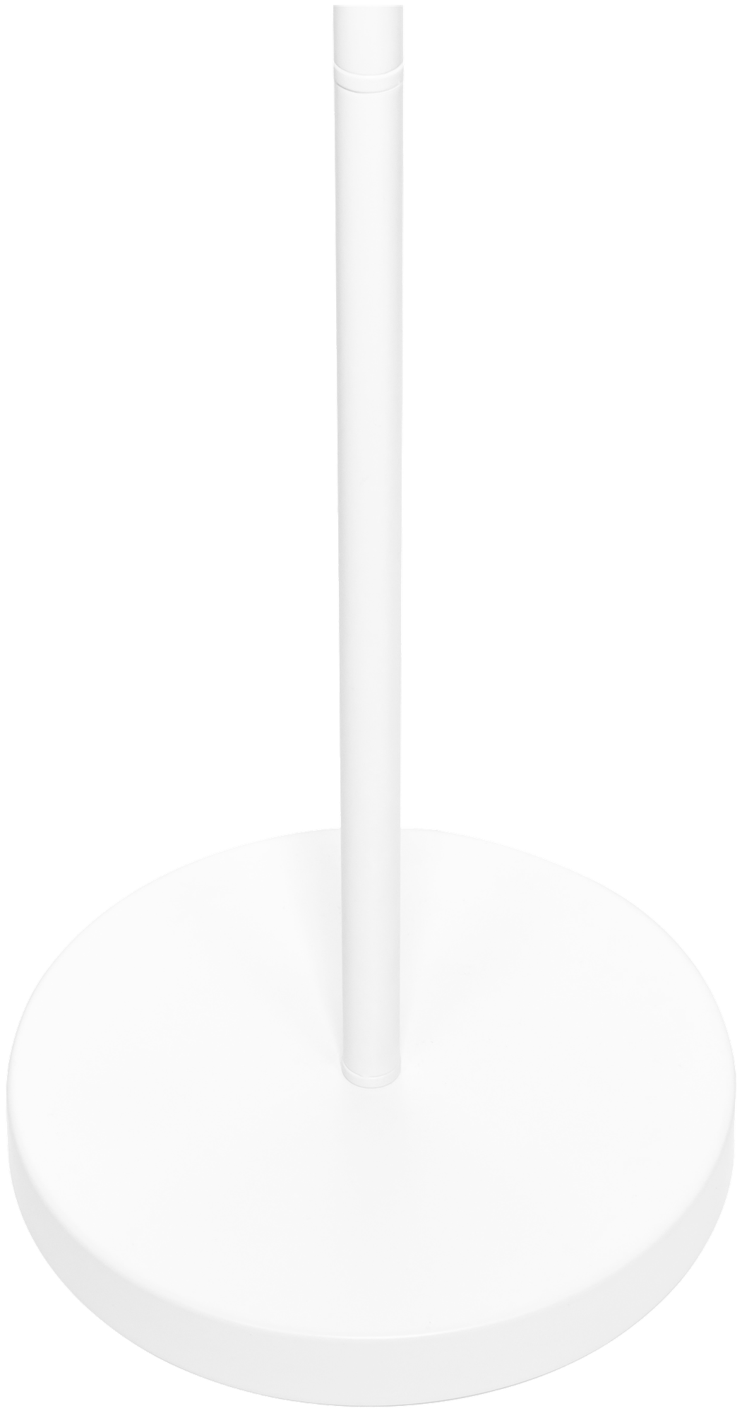 Торшер Lamplandia Decize White L1485, цвет белый - фото №8