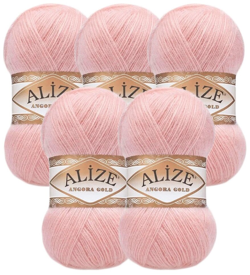  Alize Angora Gold ( ) 363 - 20% , 80%  100 550 5