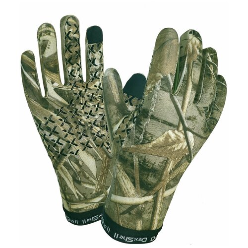 Водонепроницаемые перчатки Dexshell Drylite Gloves SM, DG9946RTCSM