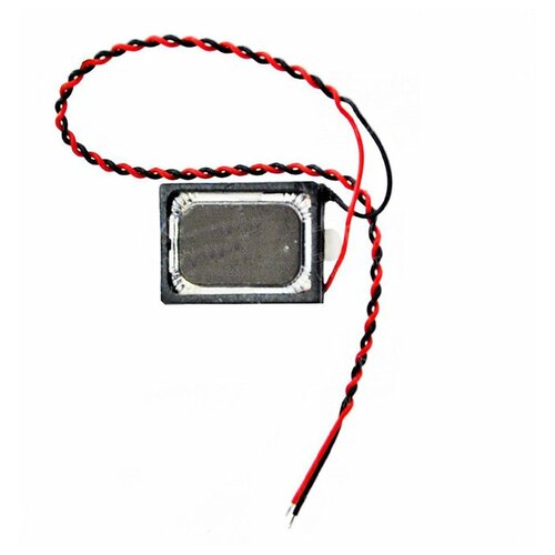 Звонок (buzzer) универсальный 11mm 15mm