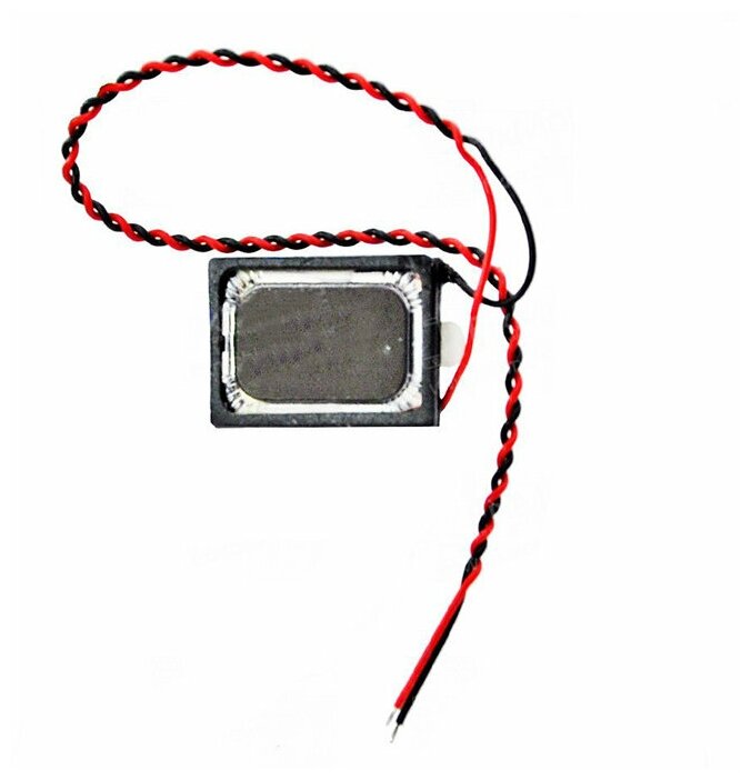 Звонок (buzzer) универсальный 11mm 15mm