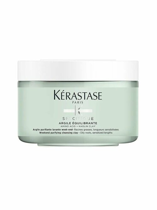 Kerastase Specifique Equilibrante - глиняная маска 250 мл