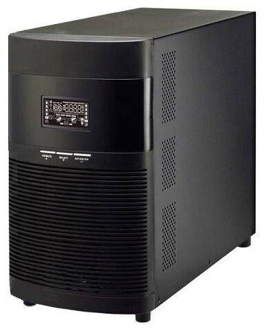 ИБП Qdion Custos One+ TW IEC Online 2000W/2000VA