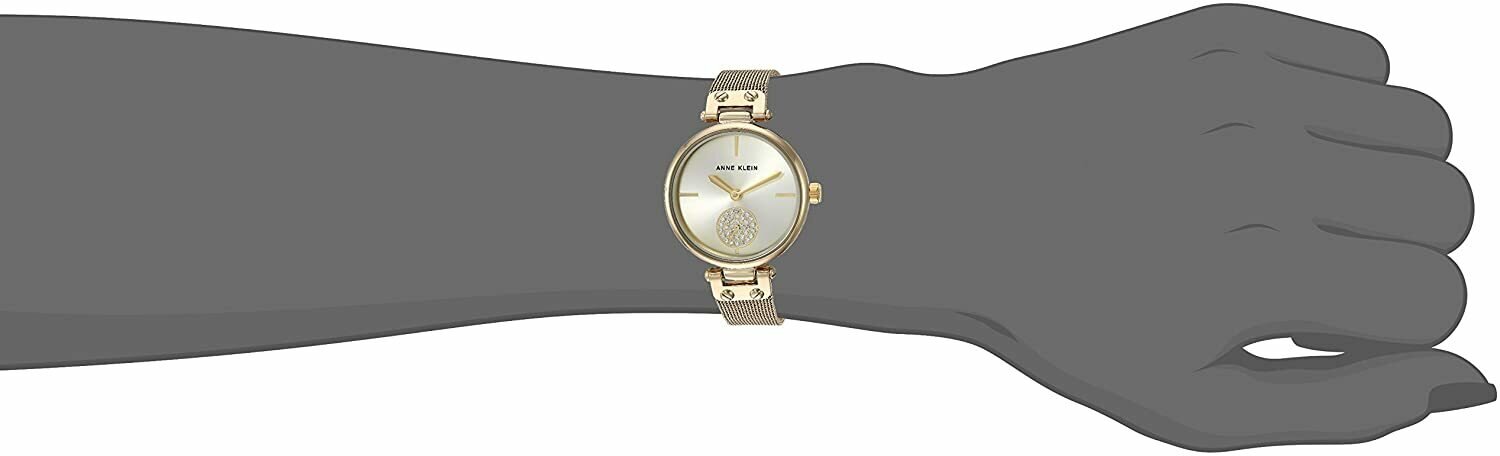 Наручные часы ANNE KLEIN Crystal 102167
