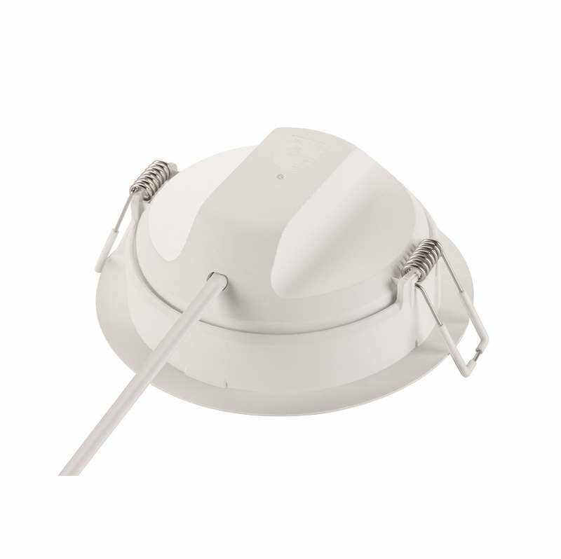 Светильник светодиодный Philips 59469 MESON 175 21Вт 40K WH recessed Downlight Philips 915005749701 / 5946931C3 - фотография № 4