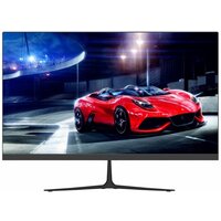 23.8" Монитор Lime R238, IPS, 75Hz, 1920x1080, черный