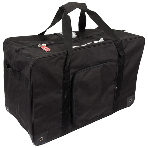 фото Баул хоккейный eb pro core bag 32" bk ccm