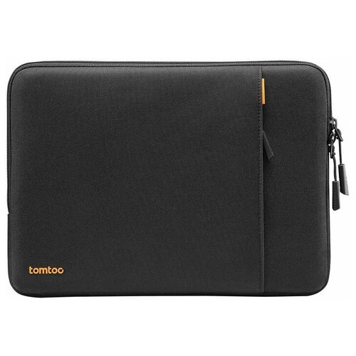 Чехол Tomtoc Defender Laptop Sleeve A13 для MacBook Pro 16 чёрный