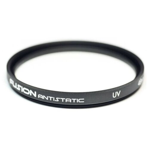 Фильтр ультрафиолетовый Hoya UV(O) FUSION ANTISTATIC 72.0