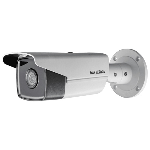 Камера видеонаблюдения Hikvision DS-2CD2T23G0-I8 2.8мм