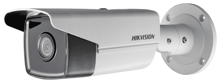 IP-камера Hikvision DS-2CD2T23G0-I8 (2.8 мм) - фотография № 1