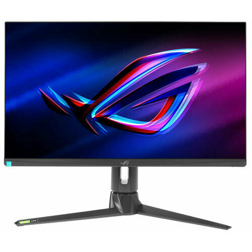 27 Монитор ASUS ROG Strix XG27AQMR черный 11150000₽