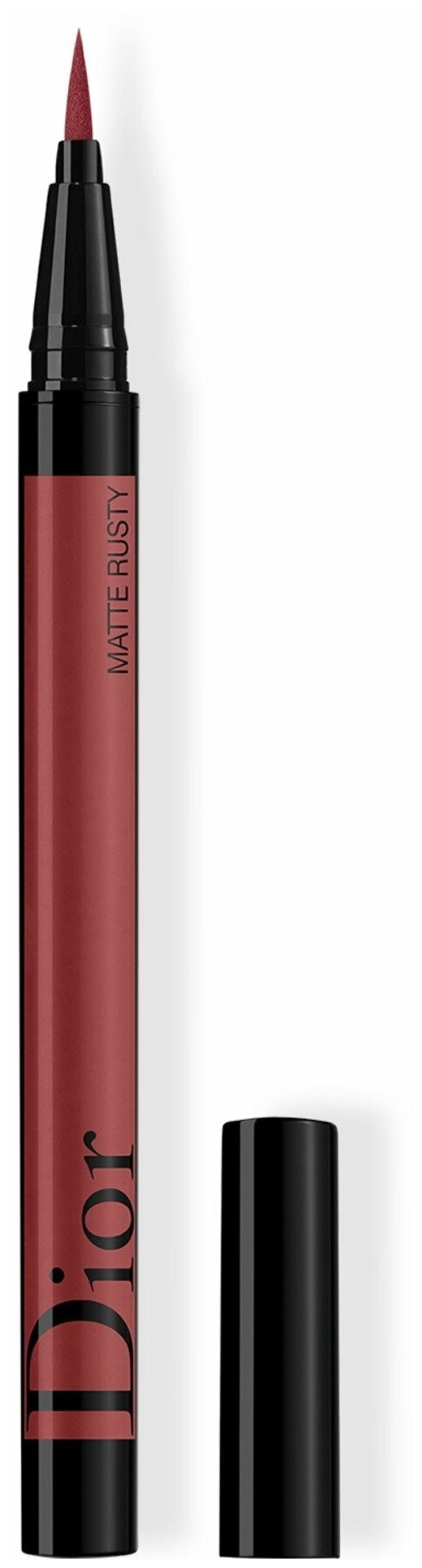 DIOR Diorshow On Stage Liner 876 Matte Rusty 0.55 3 350