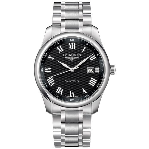 фото Наручные часы longines l2.793.4.51.6