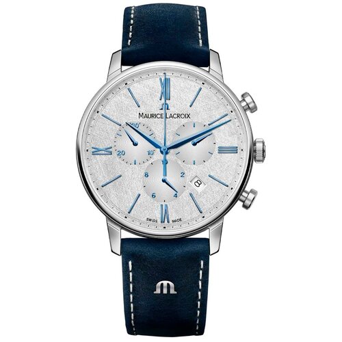 Наручные часы Maurice Lacroix EL1098-SS001-114-1