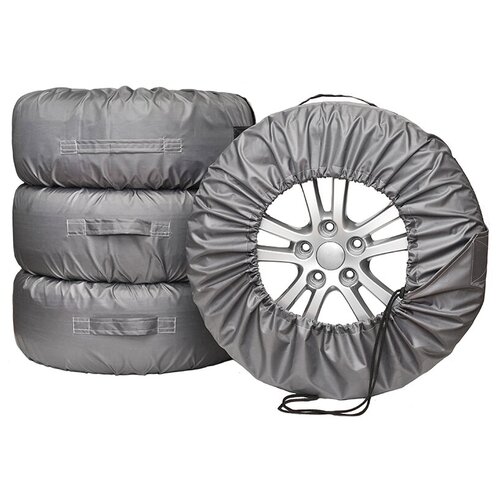 Чехлы для хранения автомобильных шин AvtoTink Комфорт 84003