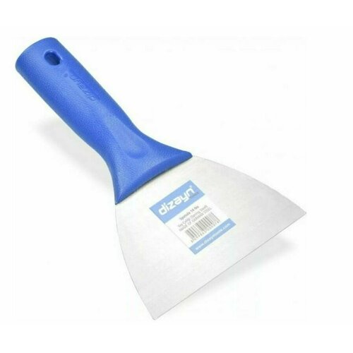 Шпатель для шпатлевки, для ремонта 180 мм