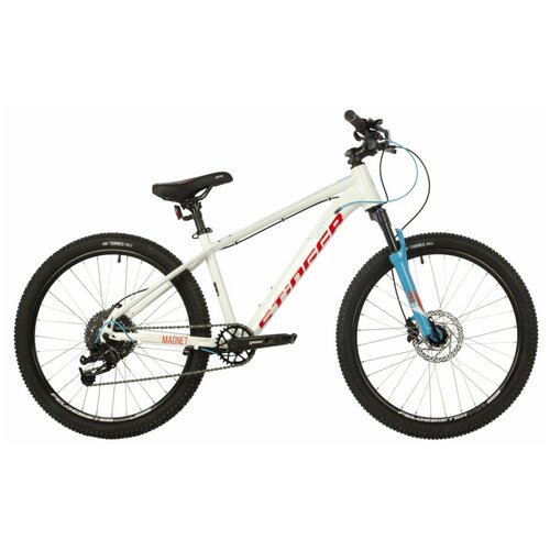 Велосипед Stinger 24AHDMAGNESTD14WH1 2780000₽