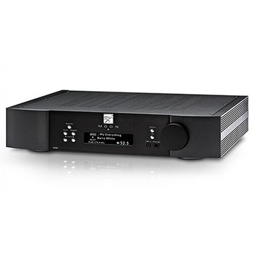 Интегральный усилитель SIMaudio Moon ACE All-in-One Black