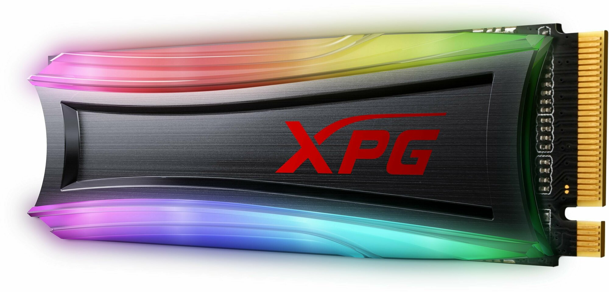 Твердотельный накопитель XPG 1 ТБ M2 AS40G-1TT-C