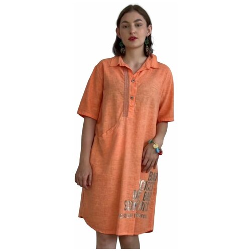 фото Платье женское. платье женское летнее. размер 46-48 made in italy