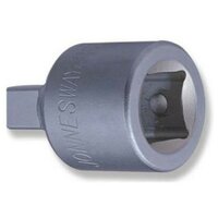 Переходник 1/2"(F) - 3/4" (М) S16Н1234 Jonnesway, 47266