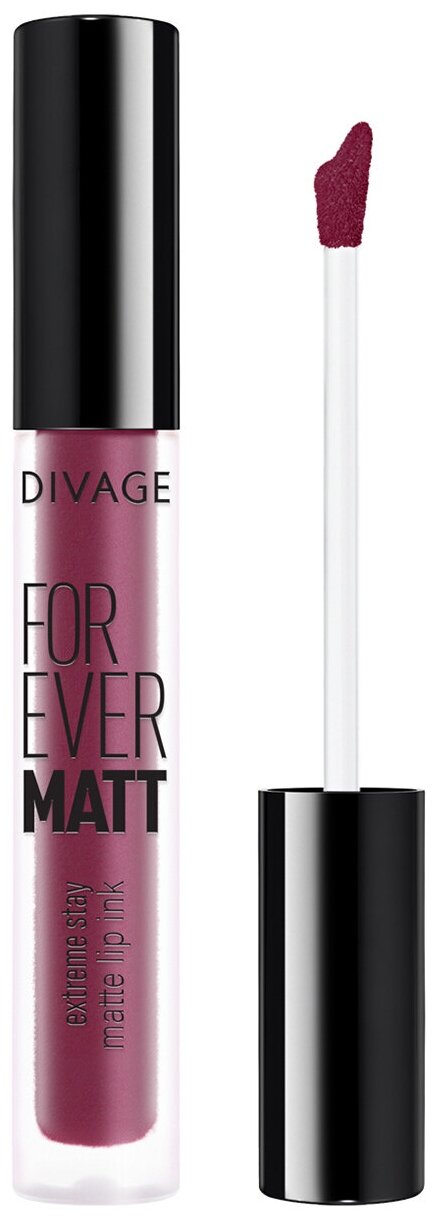     Divage Forever Matt .09 3 