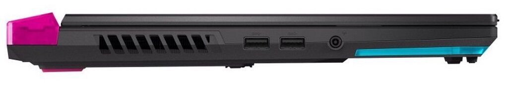 Ноутбук ASUS ROG Strix G15 2022 G513RM-HQ171 90NR0845-M008R0 156 Ryzen 7 6800H 16Gb SSD 512Gb GeForce RTX 3060 для ноутбуков Серый