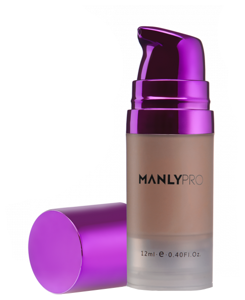    Brow Tint -  Manly PRO ET01 