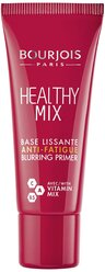 Bourjois Праймер Healthy Mix Blurring Primer, 20 мл, 01 universal shade